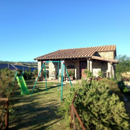 Agriturismo La Casina Saturnia Exterior photo